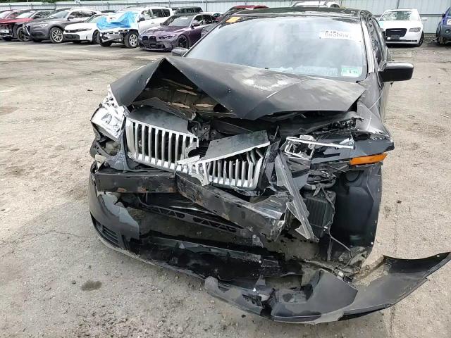 2008 Mercury Milan Premier VIN: 3MEHM08108R654124 Lot: 64568415