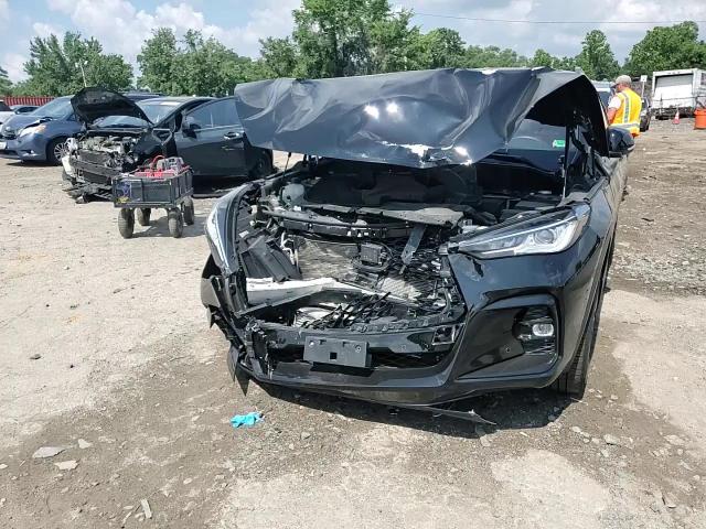 2024 Infiniti Qx50 Sport VIN: 3PCAJ5FB6RF109181 Lot: 63920565