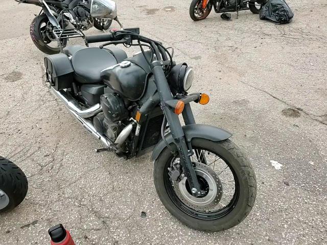 2018 Honda Vt750 C2B VIN: JH2RC5370JK800458 Lot: 65508745