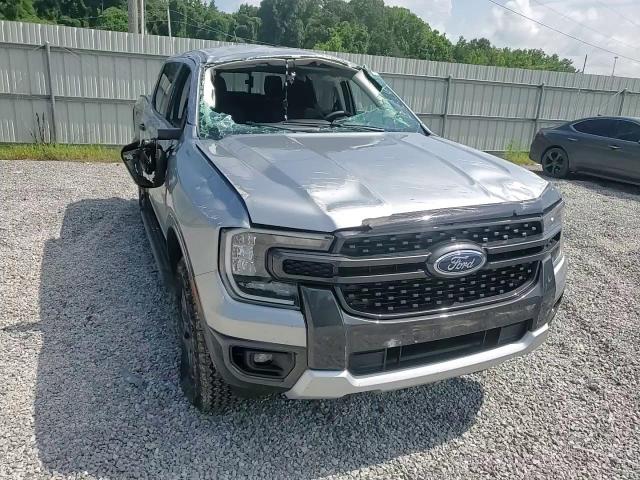 2024 Ford Ranger Xlt VIN: 1FTER4HP1RLE45640 Lot: 64259065