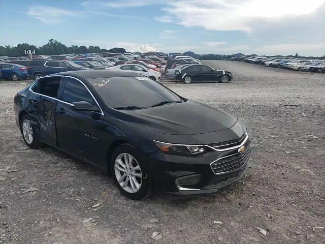 2017 Chevrolet Malibu Lt VIN: 1G1ZE5ST6HF161404 Lot: 64545275