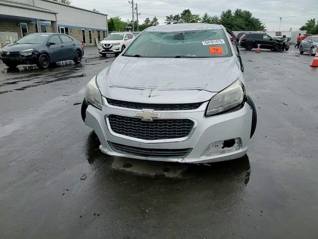 2014 Chevrolet Malibu Ls VIN: 1G11A5SL4EF134576 Lot: 64101475
