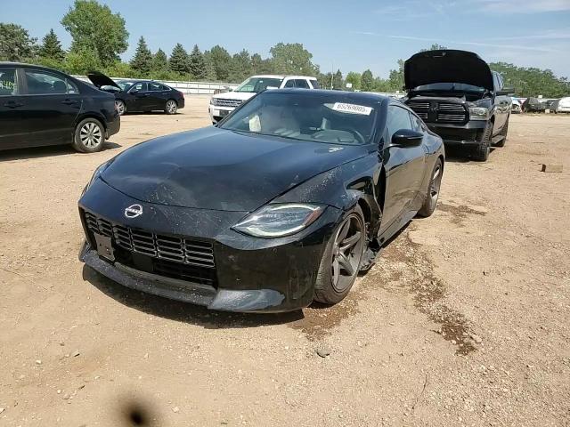 2024 Nissan Z Sport VIN: JN1BZ4AH0RM365118 Lot: 65269005