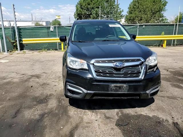 2017 Subaru Forester 2.5I Premium VIN: JF2SJADCXHH438698 Lot: 64444415