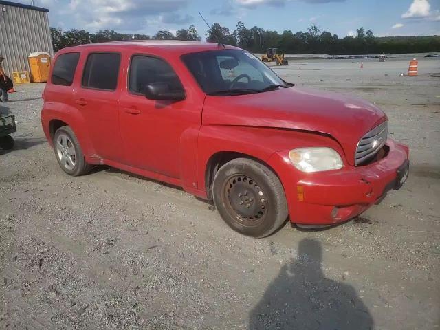 2009 Chevrolet Hhr Ls VIN: 3GNCA13B29S594102 Lot: 65829645