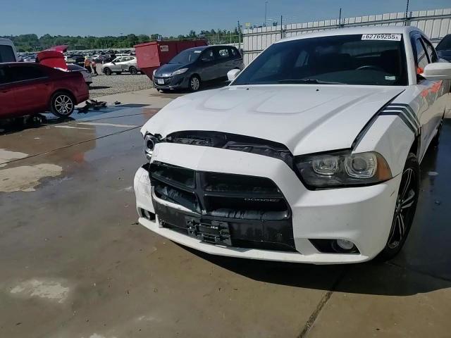 2014 Dodge Charger R/T VIN: 2C3CDXDT5EH244703 Lot: 62769255