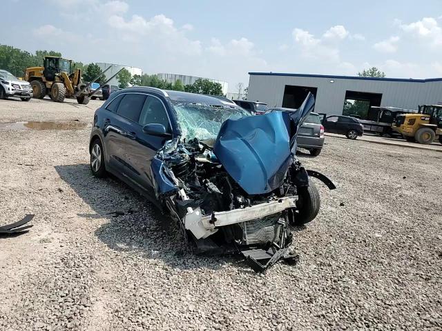 2018 Kia Niro Fe VIN: KNDCB3LC9J5170215 Lot: 64040745