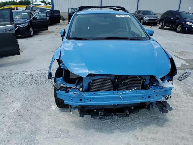 2016 Subaru Crosstrek Premium VIN: JF2GPABC2GH330470 Lot: 65649605