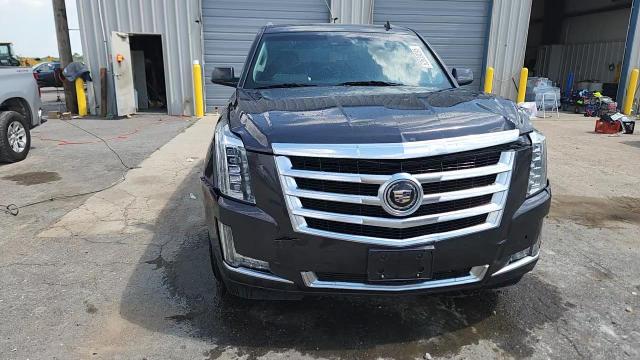 2015 Cadillac Escalade Premium VIN: 1GYS4CKJXFR296440 Lot: 63639095
