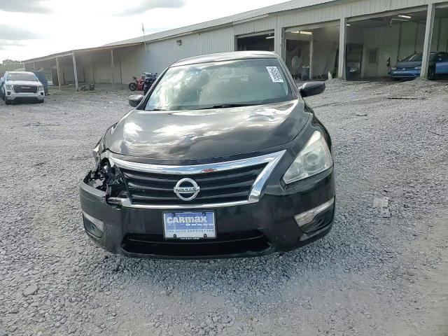2015 Nissan Altima 2.5 VIN: 1N4AL3AP2FC420736 Lot: 64505065