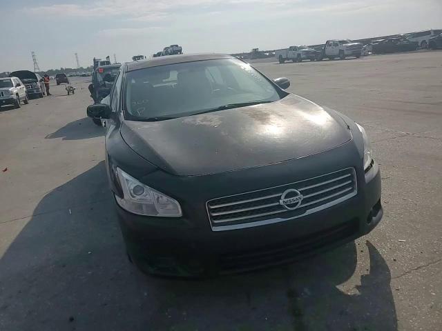 2011 Nissan Maxima S VIN: 1N4AA5AP4BC853826 Lot: 63227775
