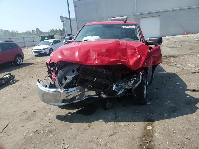 2020 Ram 1500 Classic Warlock VIN: 3C6RR7LT8LG182260 Lot: 66440375