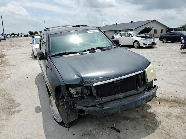2003 GMC Envoy VIN: 1GKDS13S932248694 Lot: 64790205