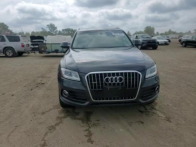 2015 Audi Q5 Tdi Premium Plus VIN: WA1CMAFP1FA041438 Lot: 66091855