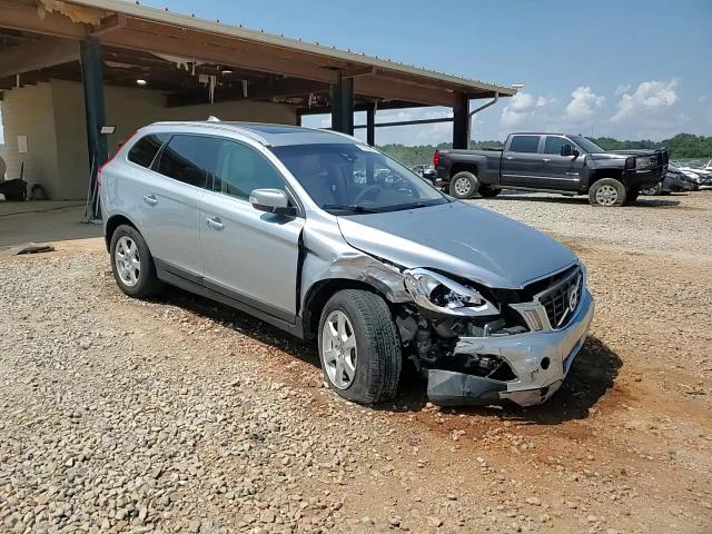 2012 Volvo Xc60 3.2 VIN: YV4952DL2C2347070 Lot: 67006815