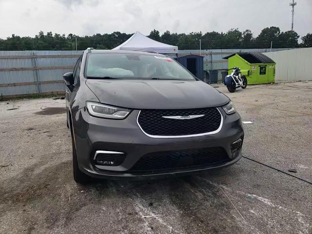 2021 Chrysler Pacifica Touring L VIN: 2C4RC1BG7MR600783 Lot: 64644765