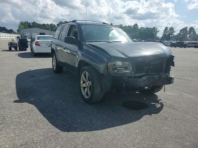 2006 Chevrolet Trailblazer Ls VIN: 1GNDS13S362334154 Lot: 65028895