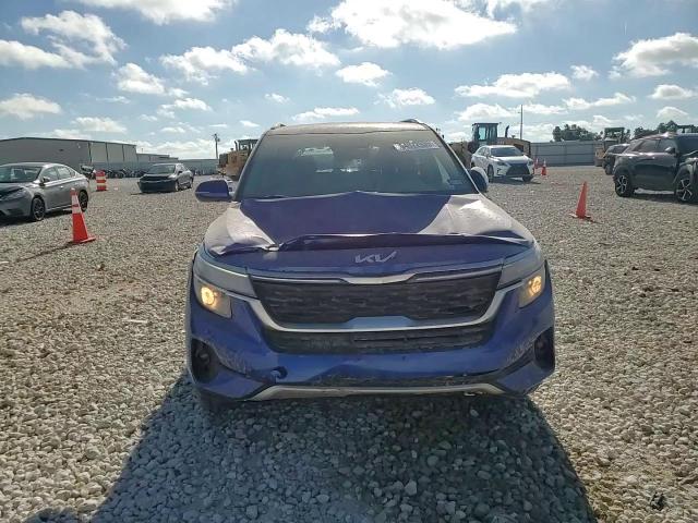 2023 Kia Seltos S VIN: KNDEU2AA8P7398265 Lot: 64072935