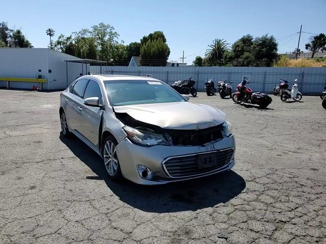 2014 Toyota Avalon Base VIN: 4T1BK1EB8EU101690 Lot: 64757065