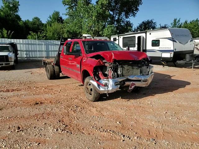 2014 Ram 3500 VIN: 3C7WRTCL5EG220893 Lot: 65410515