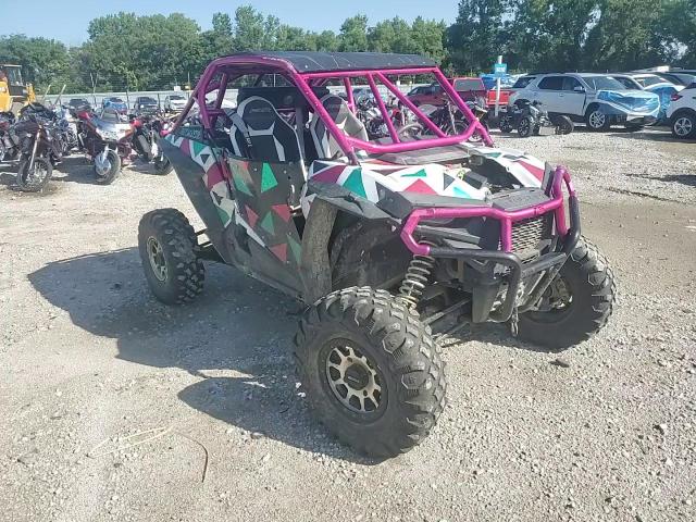2018 Polaris Rzr Xp 1000 Eps VIN: 3NSVDE991JF940852 Lot: 65884065