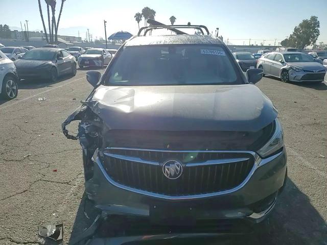 2019 Buick Enclave Essence VIN: 5GAERBKW5KJ118374 Lot: 63709155