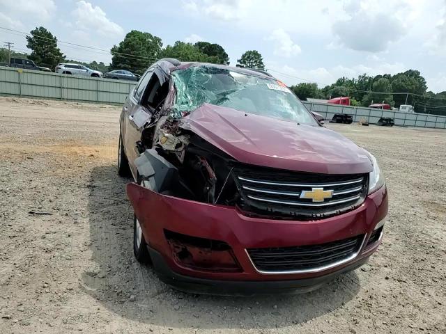 2017 Chevrolet Traverse Lt VIN: 1GNKVGKD0HJ320354 Lot: 65071255