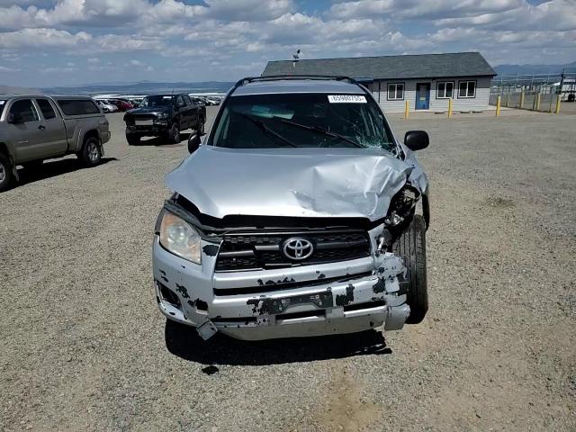 2011 Toyota Rav4 VIN: 2T3BF4DV1BW172055 Lot: 65980755