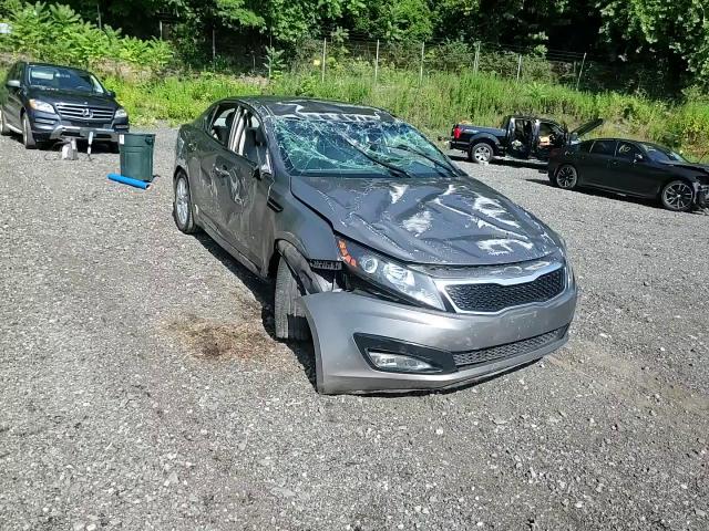 2013 Kia Optima Lx VIN: 5XXGM4A71DG195861 Lot: 66269175