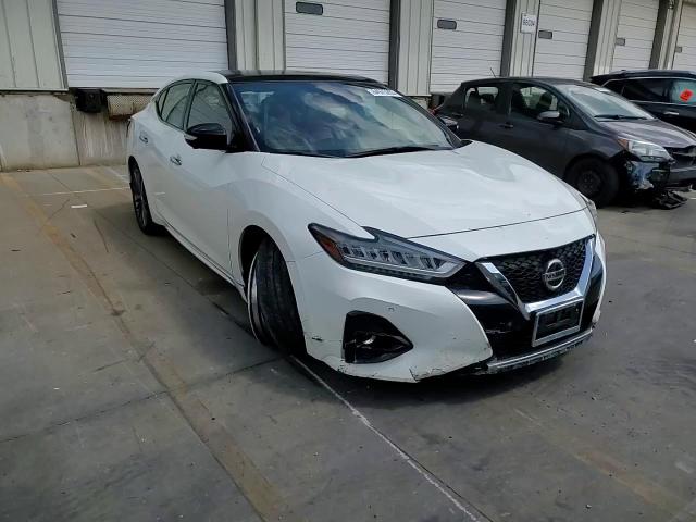 2019 Nissan Maxima S VIN: 1N4AA6AV2KC373837 Lot: 64975265