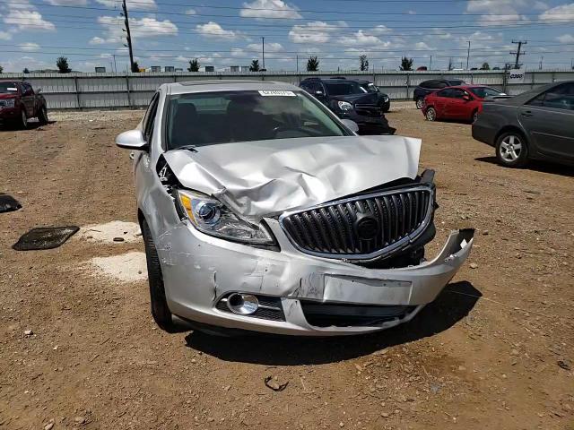 2013 Buick Verano Convenience VIN: 1G4PR5SK2D4122921 Lot: 62780375