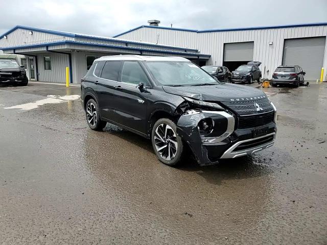 2024 Mitsubishi Outlander Sel VIN: JA4T5WA95RZ044707 Lot: 65263615