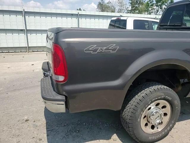 2005 Ford F250 Super Duty VIN: 1FTNF21545EB82502 Lot: 66266885