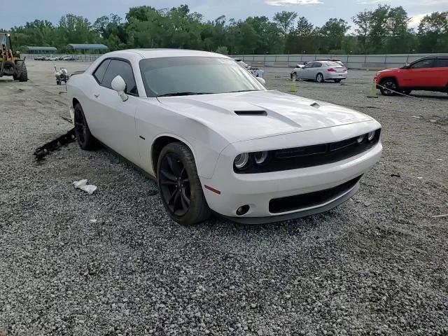 2018 Dodge Challenger R/T VIN: 2C3CDZBT7JH111241 Lot: 64371755