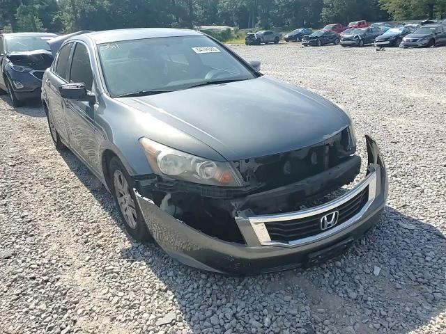 2010 Honda Accord Lxp VIN: 1HGCP2F44AA125188 Lot: 64744985