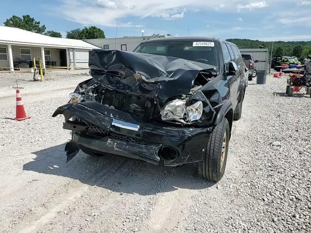 2006 Toyota Tundra Access Cab Sr5 VIN: 5TBBT44146S487406 Lot: 62549625