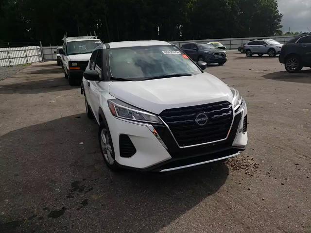 2023 Nissan Kicks S VIN: 3N1CP5BV4PL572607 Lot: 65154925