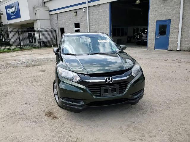 2016 Honda Hr-V Lx VIN: 3CZRU6H38GM752141 Lot: 65157285