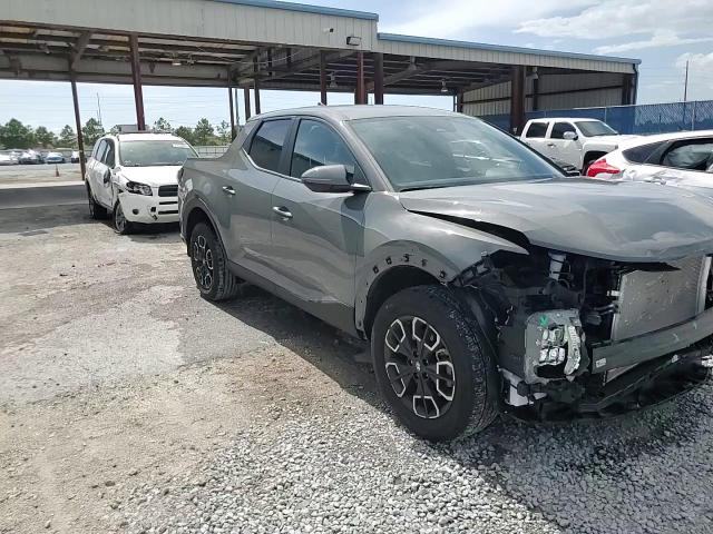 2024 Hyundai Santa Cruz Sel VIN: 5NTJB4DE4RH117156 Lot: 65370205