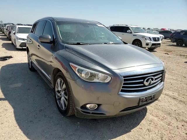 2015 Infiniti Qx60 VIN: 5N1AL0MN3FC519788 Lot: 62940035