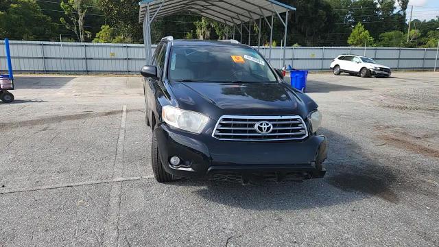2010 Toyota Highlander Limited VIN: 5TDYK3EH6AS019678 Lot: 64109595