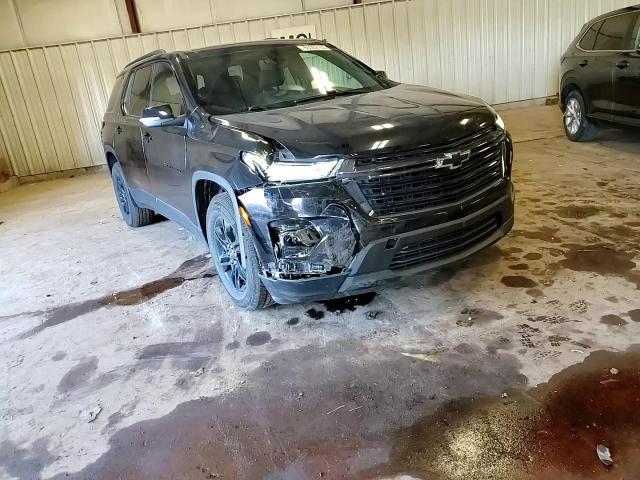 2022 Chevrolet Traverse Lt VIN: 1GNEVGKW6NJ127670 Lot: 65362165