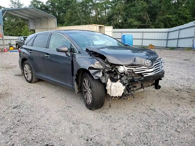 2011 Toyota Venza VIN: 4T3BA3BB2BU019637 Lot: 63603825