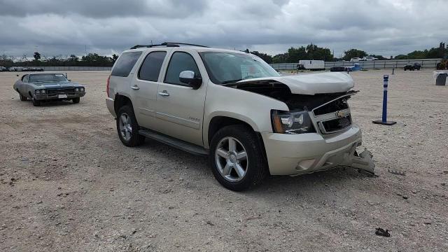 2013 Chevrolet Tahoe K1500 Ltz VIN: 1GNSKCE04DR178158 Lot: 63326845