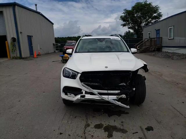 2020 Mercedes-Benz Gle 350 4Matic VIN: 4JGFB4KB1LA011285 Lot: 63663985