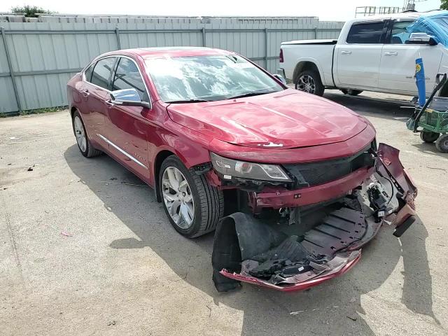 2014 Chevrolet Impala Ltz VIN: 2G1155S34E9273877 Lot: 66814195