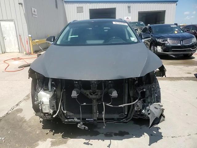 2016 Lexus Rx 350 VIN: 2T2ZZMCA7GC012103 Lot: 62763585