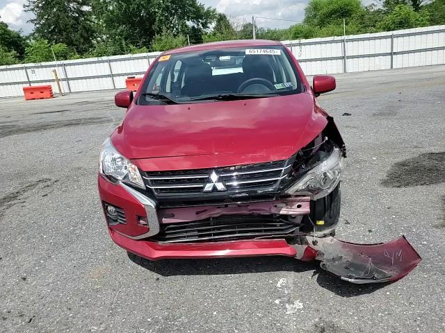 2024 Mitsubishi Mirage Es VIN: ML32AUHJXRH003225 Lot: 65174645