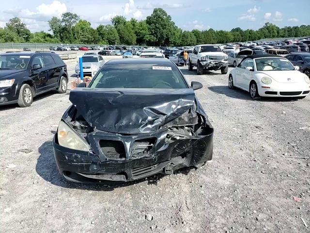 2007 Pontiac G6 Base VIN: 1G2ZG58N374123170 Lot: 65631065