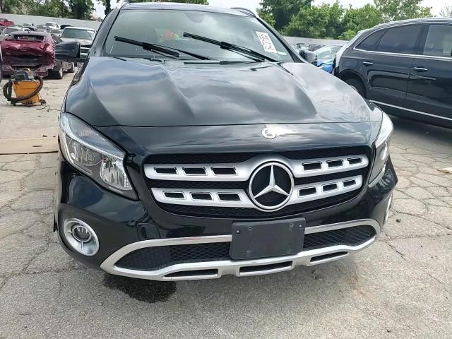 2019 Mercedes-Benz Gla 250 4Matic VIN: WDCTG4GB3KJ587406 Lot: 64731555